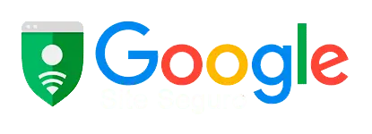 Site Seguro Google